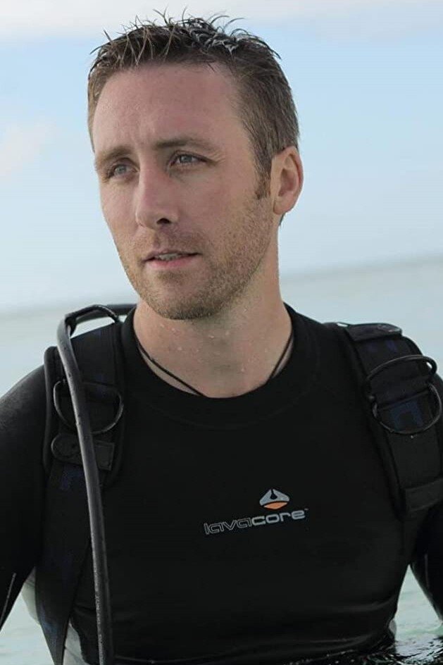 Фото  (Philippe Cousteau Jr.)