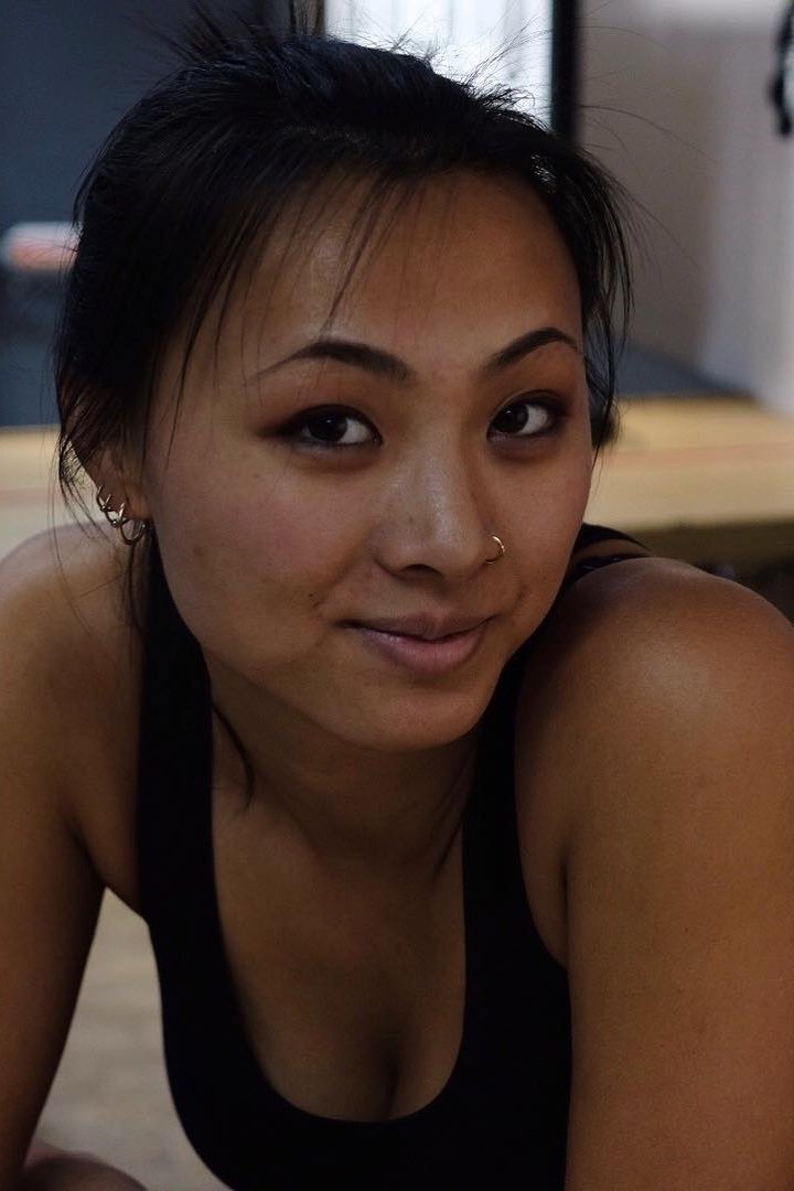 Фото  (Emma Hing)