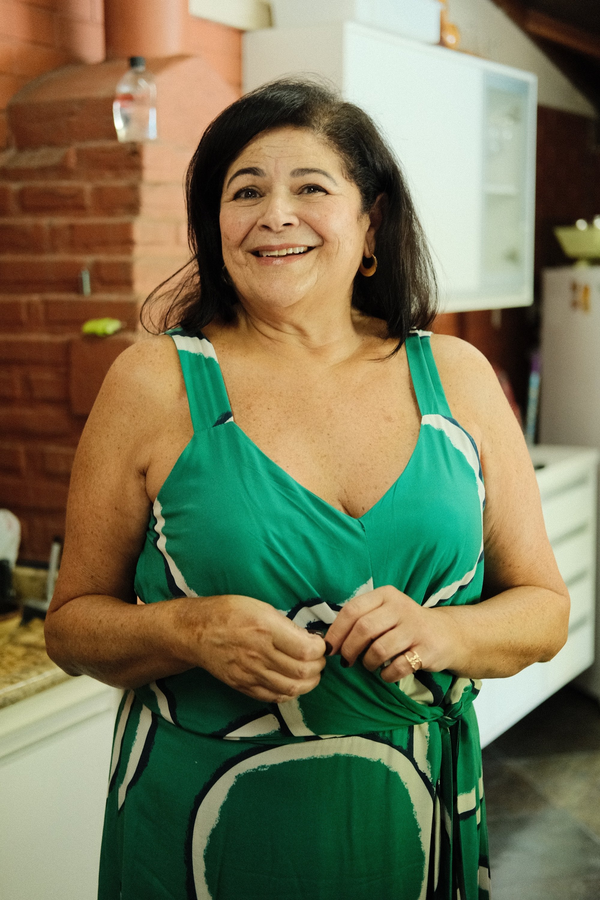 Фото  (Fernanda Moysés)