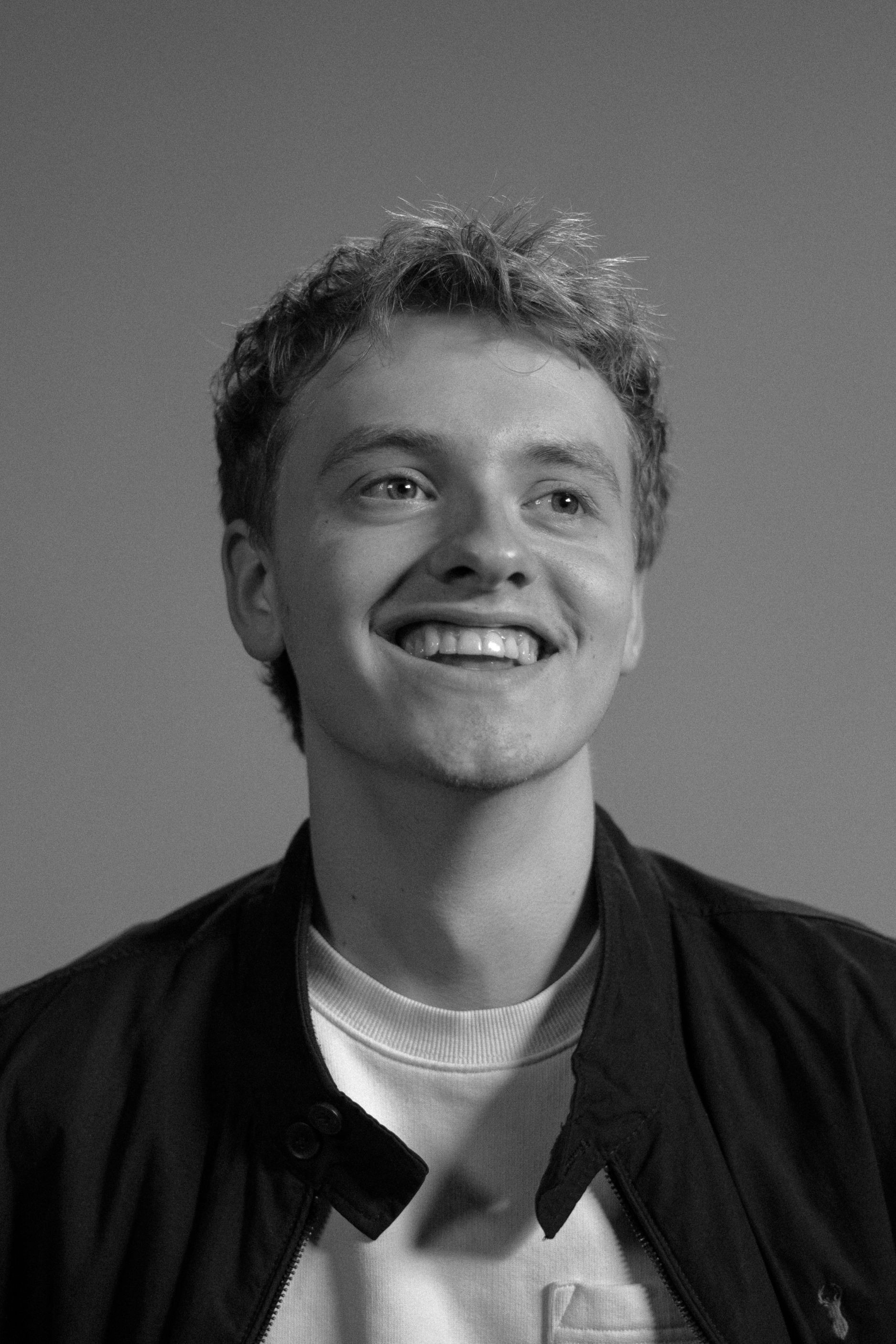 Фото  (Jacob Williams)