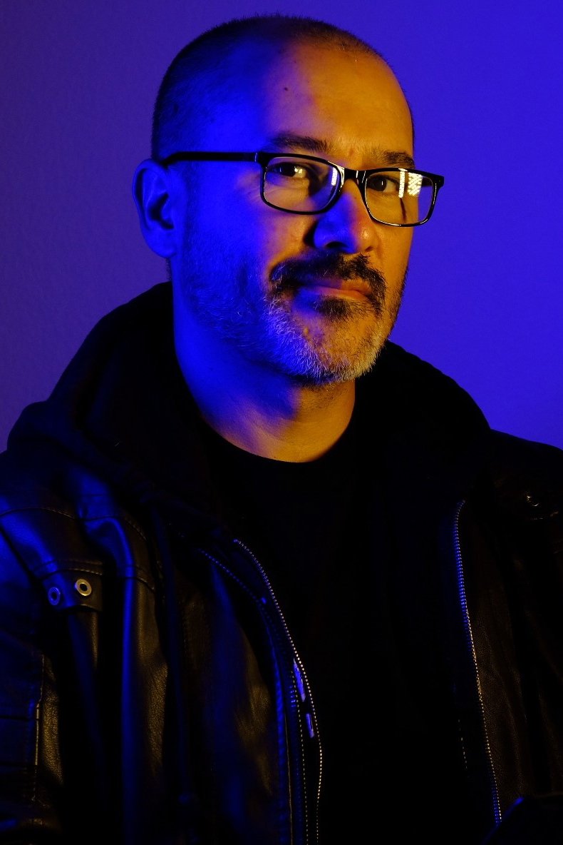 Фото  (Jaime Jasso)