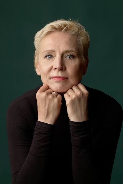 Фото  (Mari Turunen)
