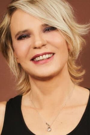 Фото  (Maria De Filippi)