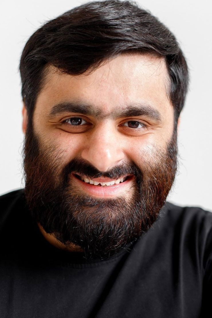 Фото  (Рухин Магеррамов)