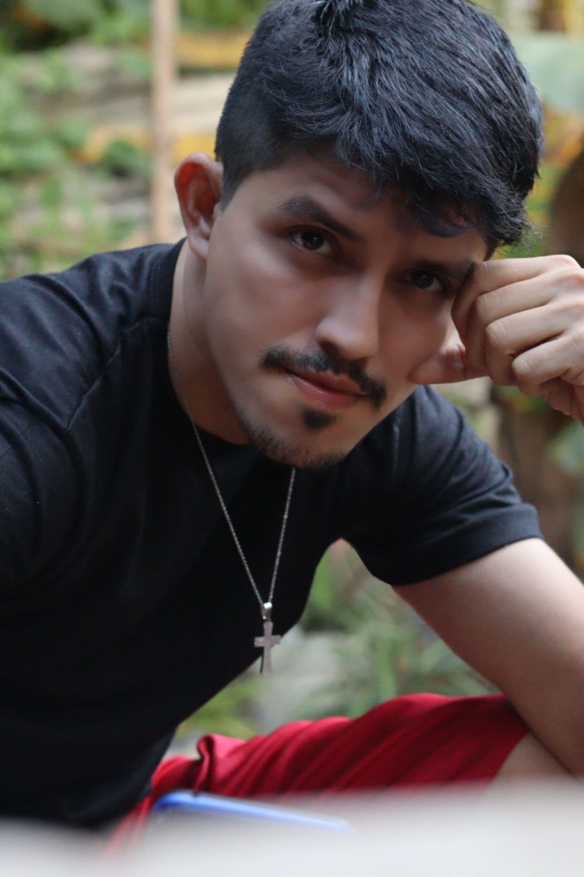 Фото  (Thiago Alencar)