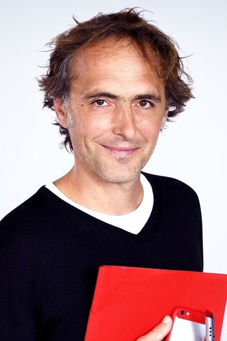 Фото  (Xavier de La Porte)