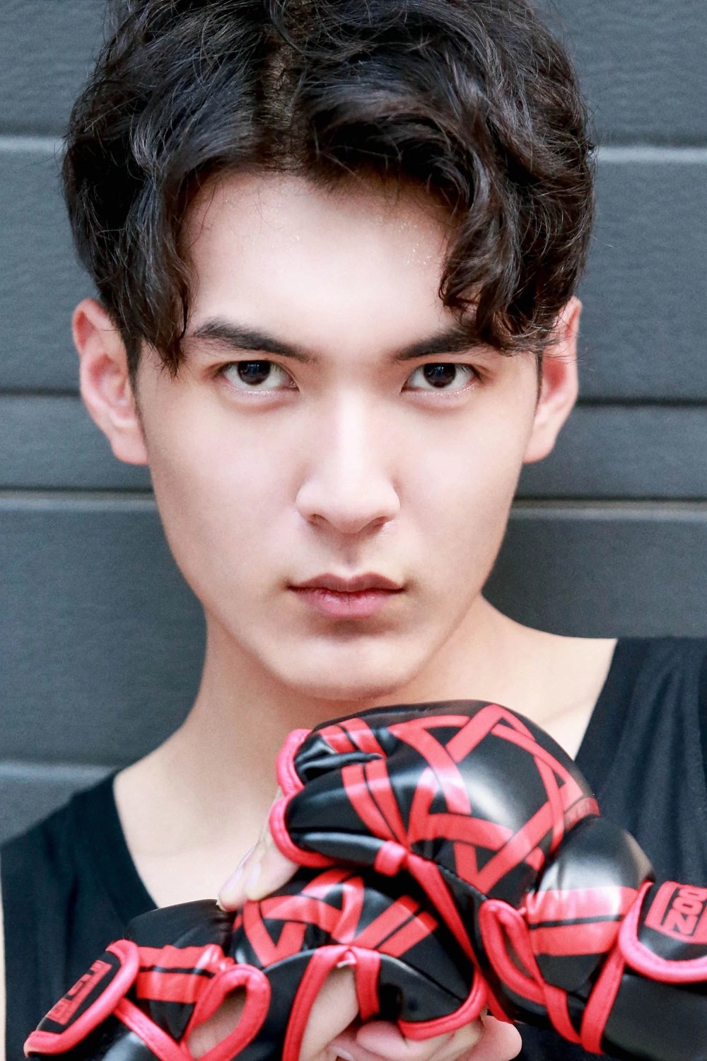 Фото  (Zhang Yuqi)