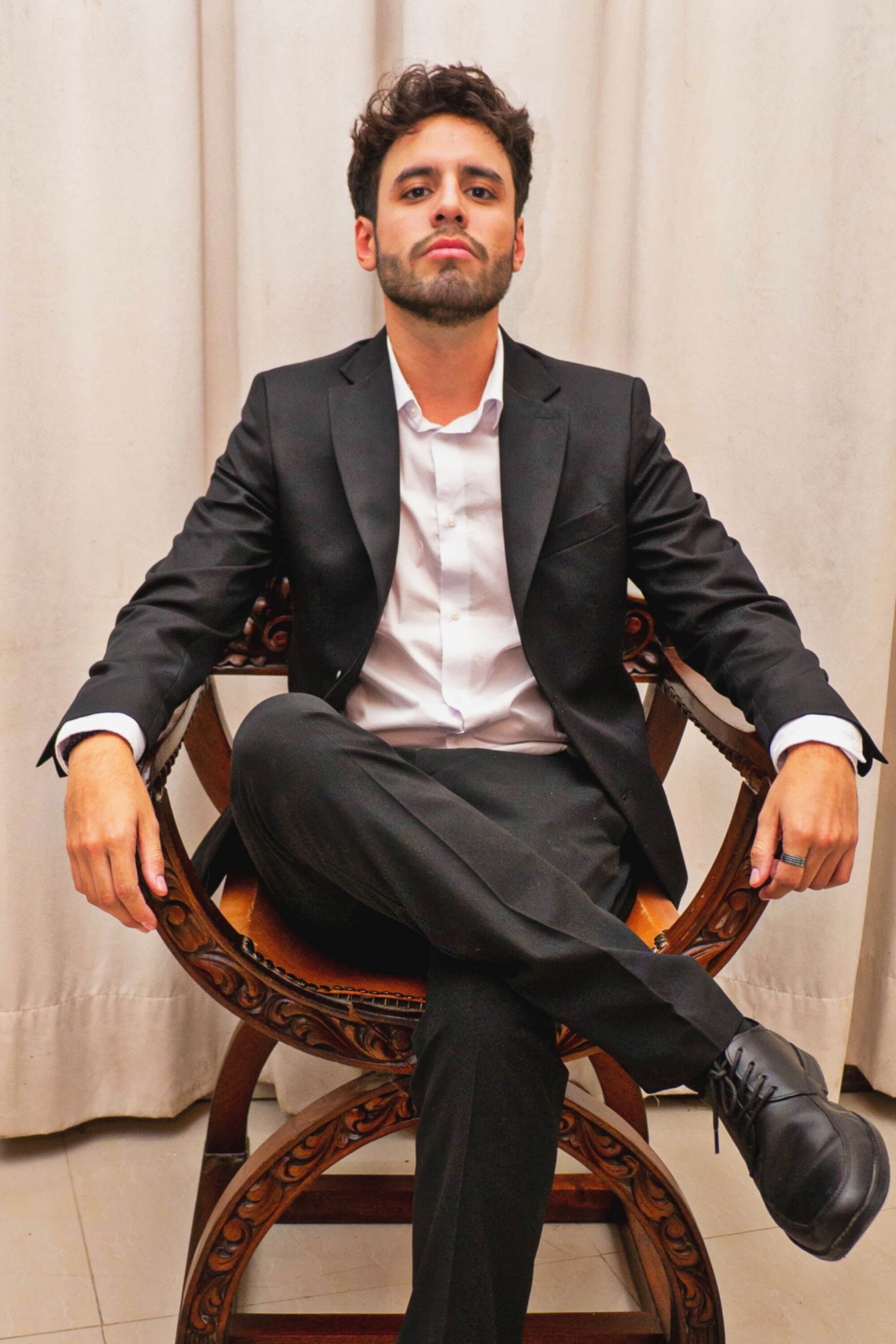 Фото  (Ernesto Valkez)