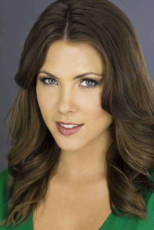 Фото  (Gia Ramey-Gay)