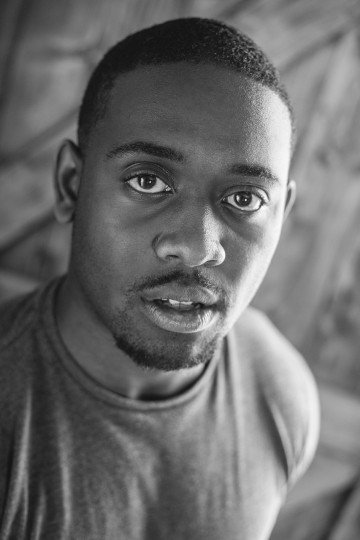 Фото  (Jason Lamar Ricketts)