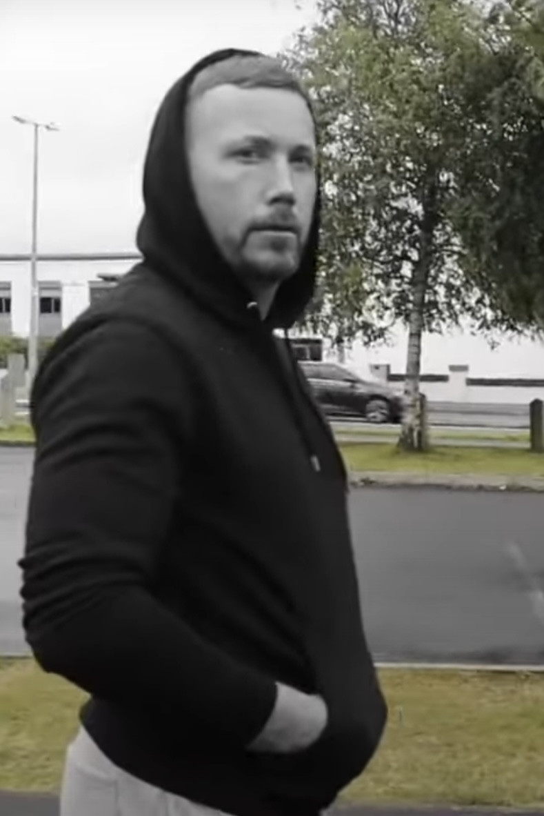 Фото  (Kevin Darcy)