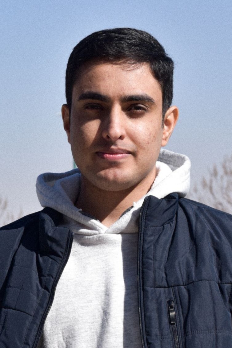 Фото  (Mohammad Ali Sarmasti)