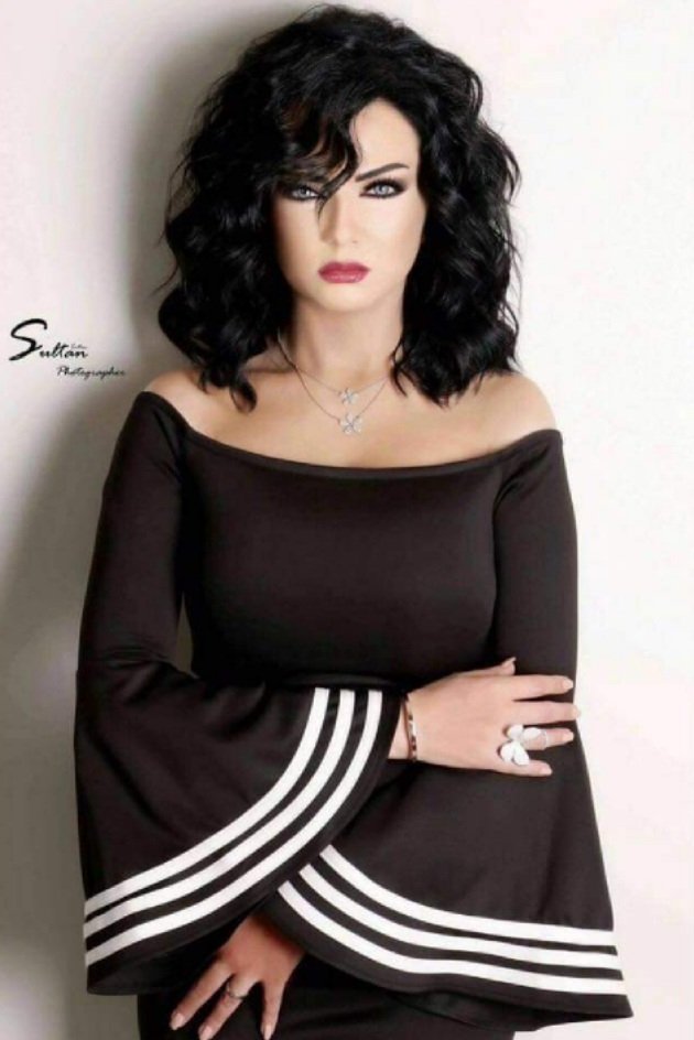 Фото  (Safaa Sultan)
