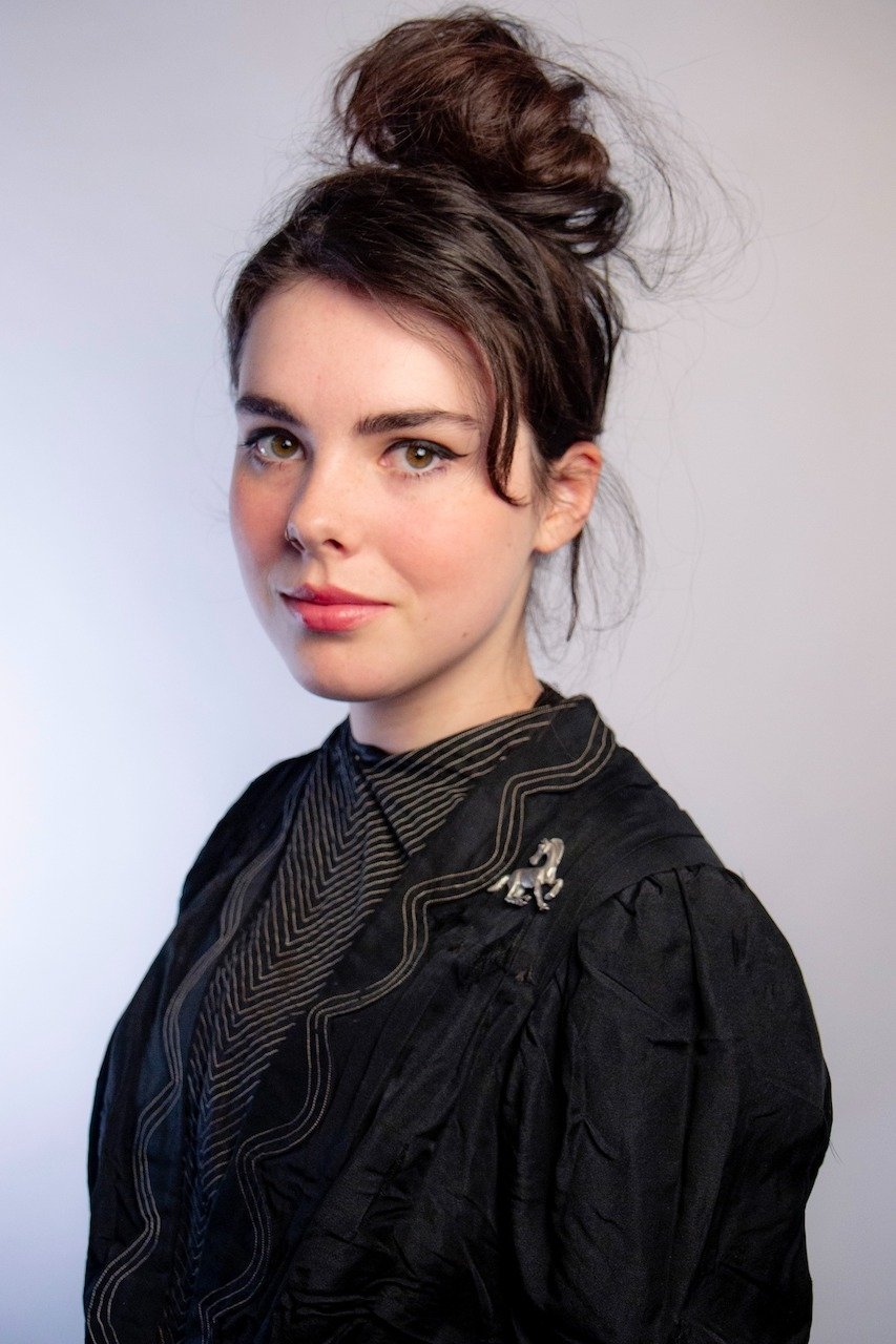 Фото Енні Маклеод (Annie MacLeod)