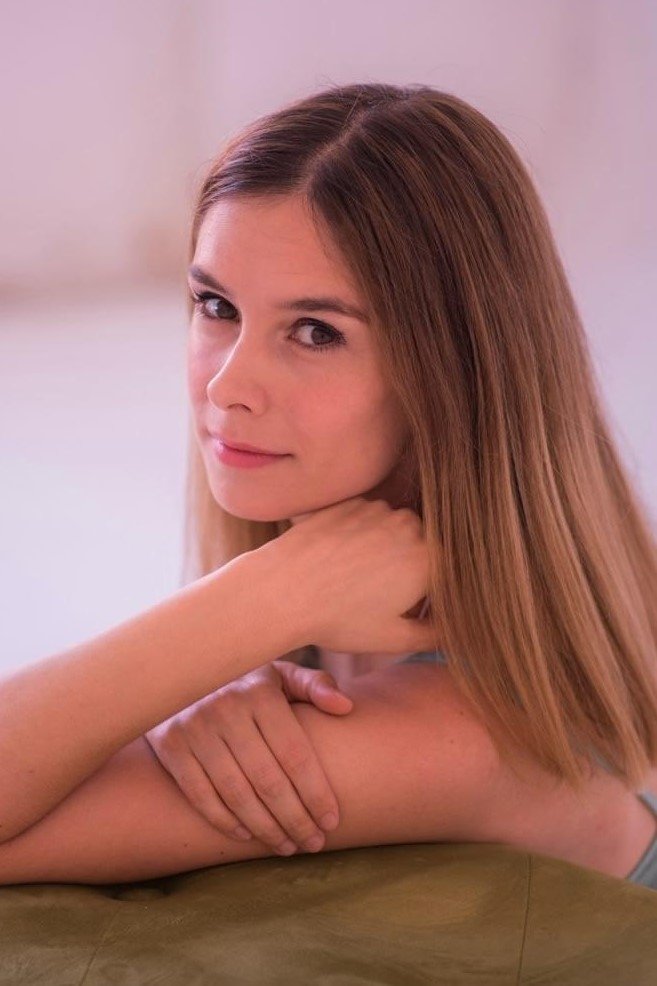 Фото  (Katia Klein)