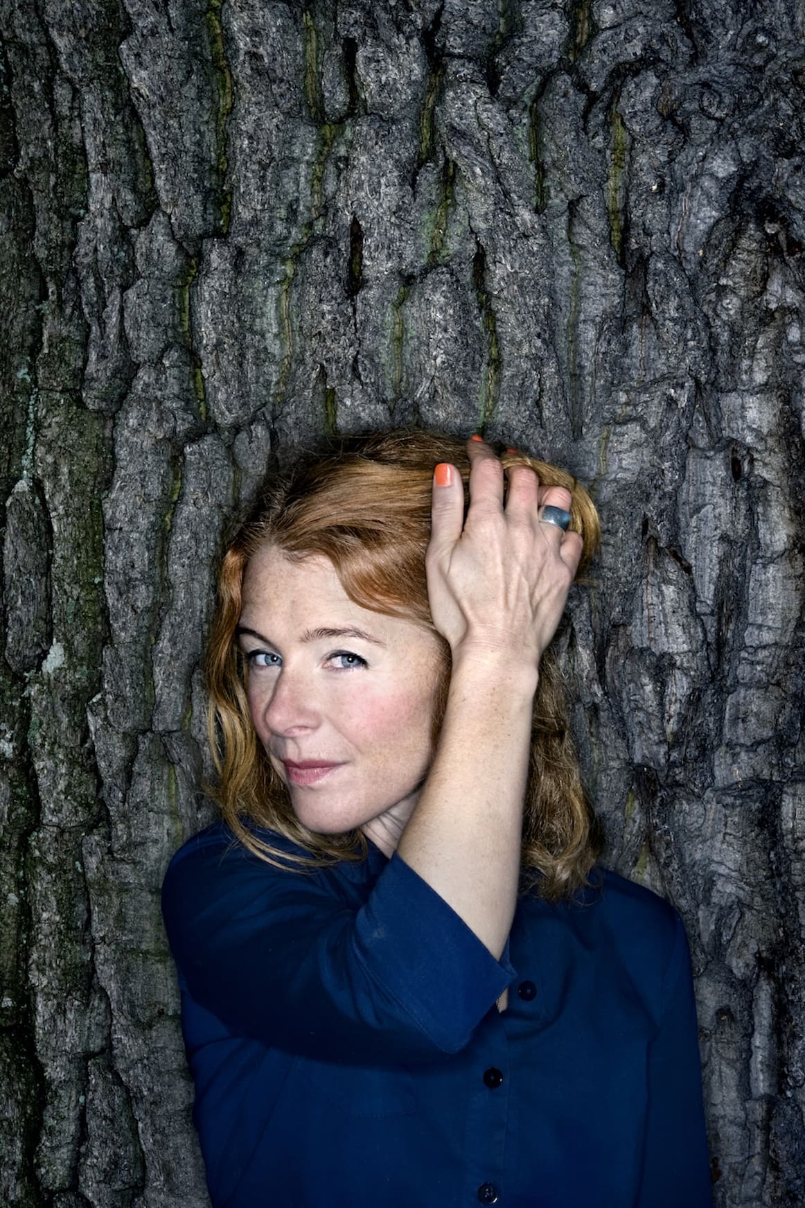 Фото  (Åsa Blanck)