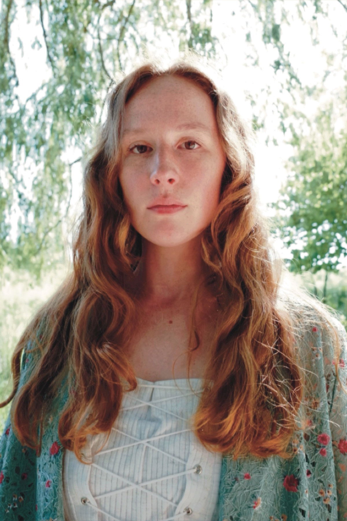 Фото  (Hannah Schierbeek)