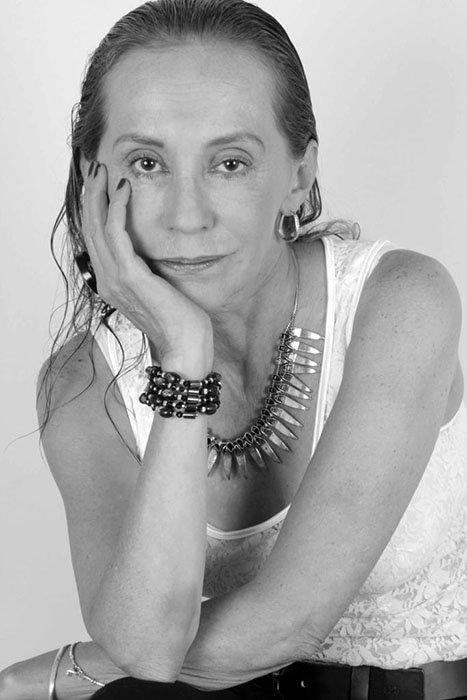 Фото  (Patricia Maldonado)