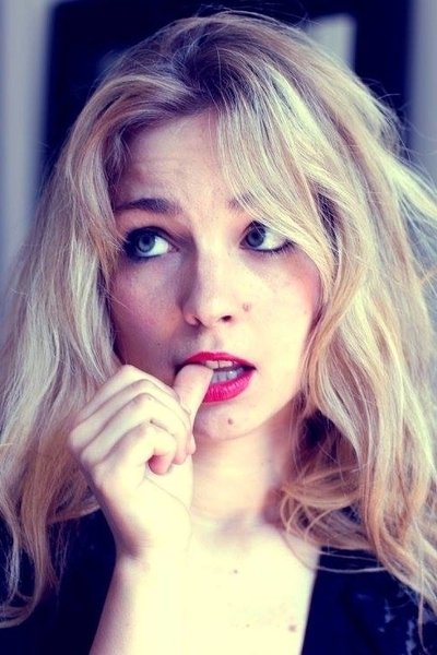 Фото  (Rebecca Tetens)