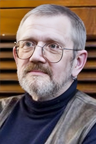 Фото  (Viktor Kobzev)