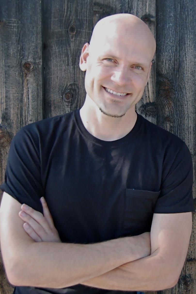 Фото  (David Vincent)