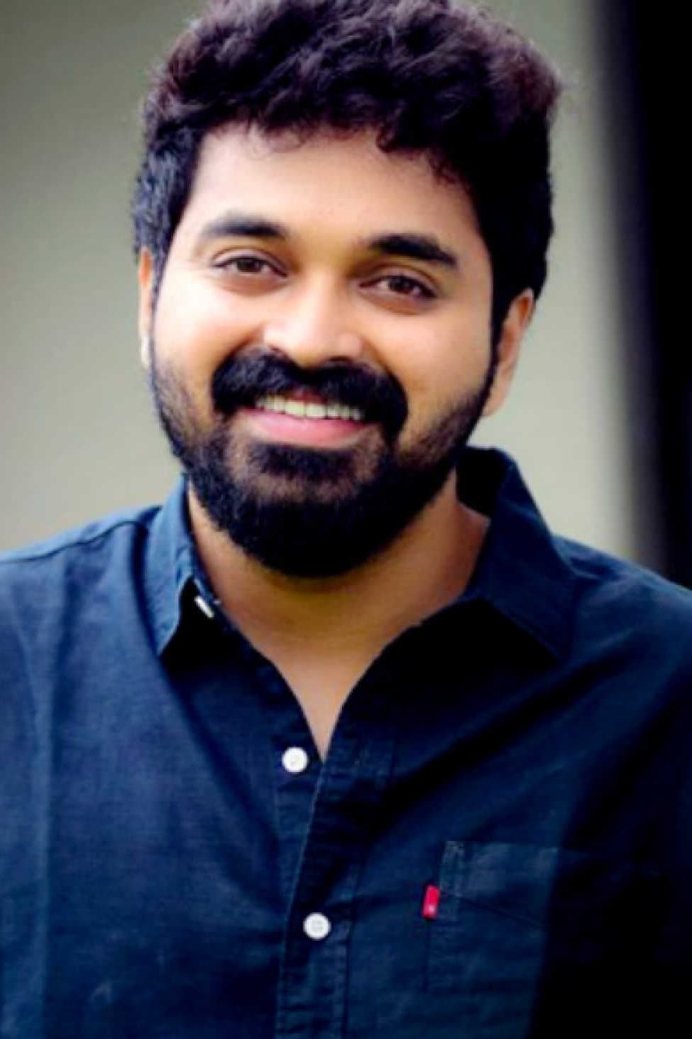Фото  (Farhaan Faasil)