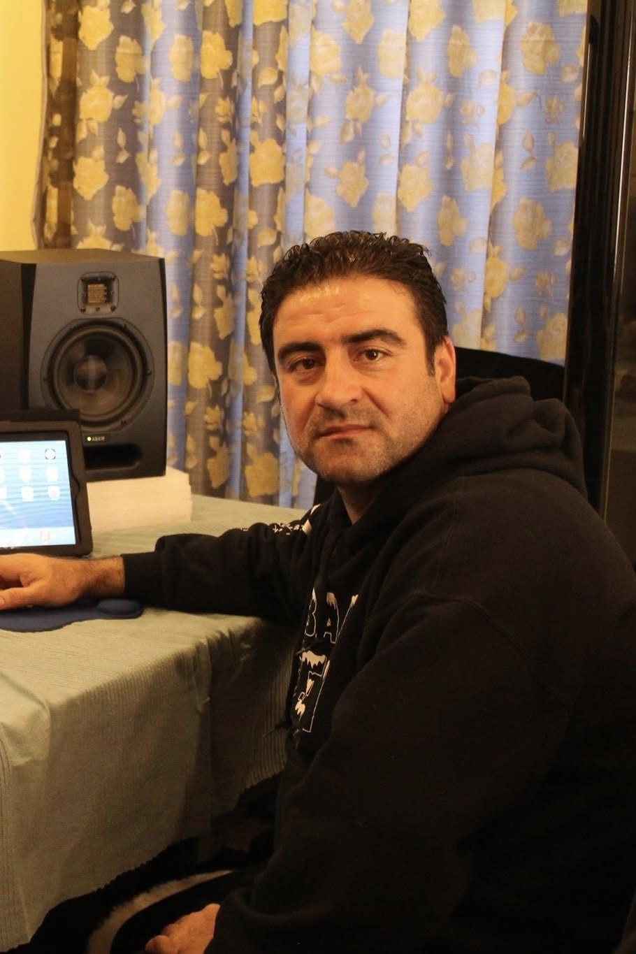 Фото  (Farhad Baban)