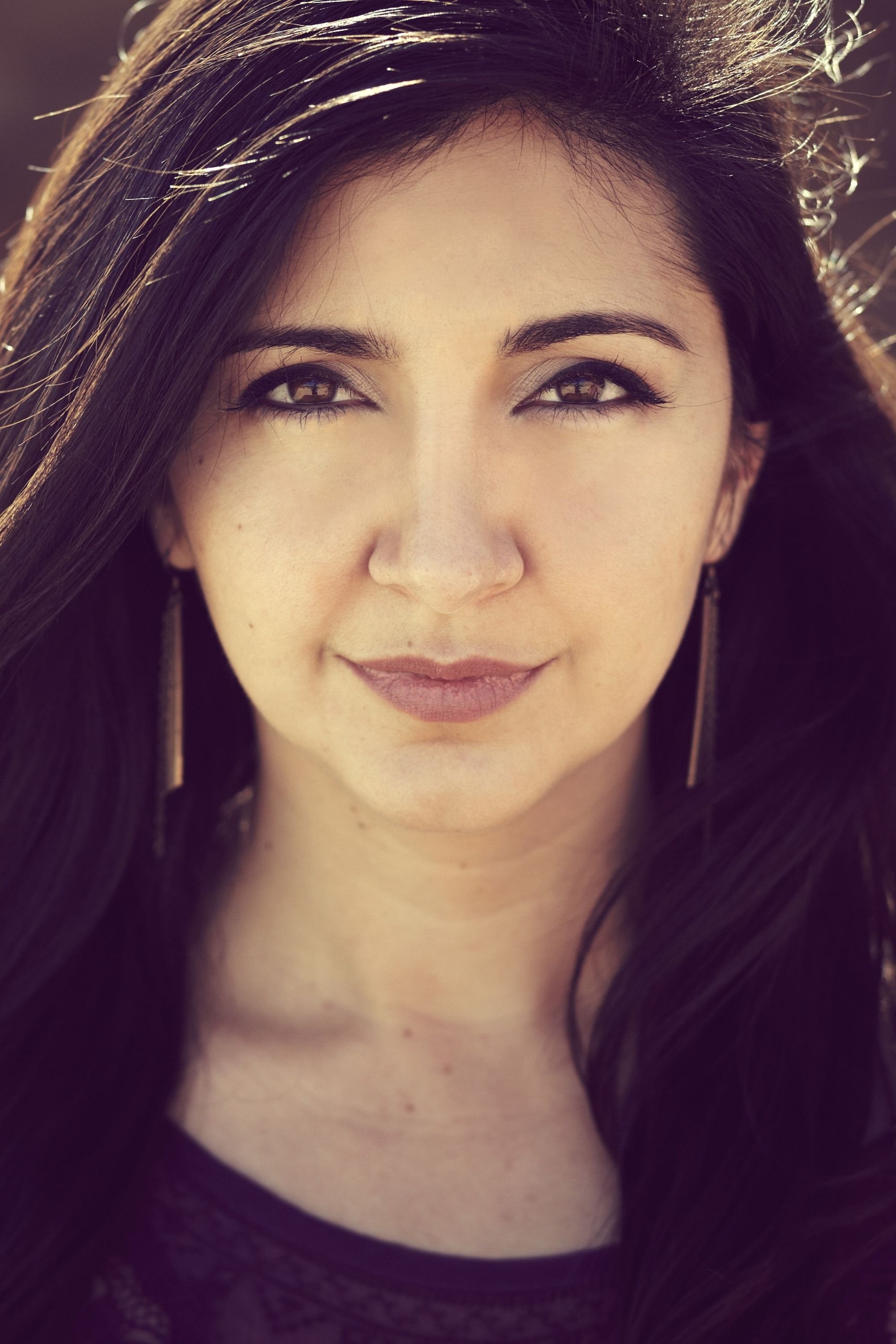 Фото  (Layla Minoui)