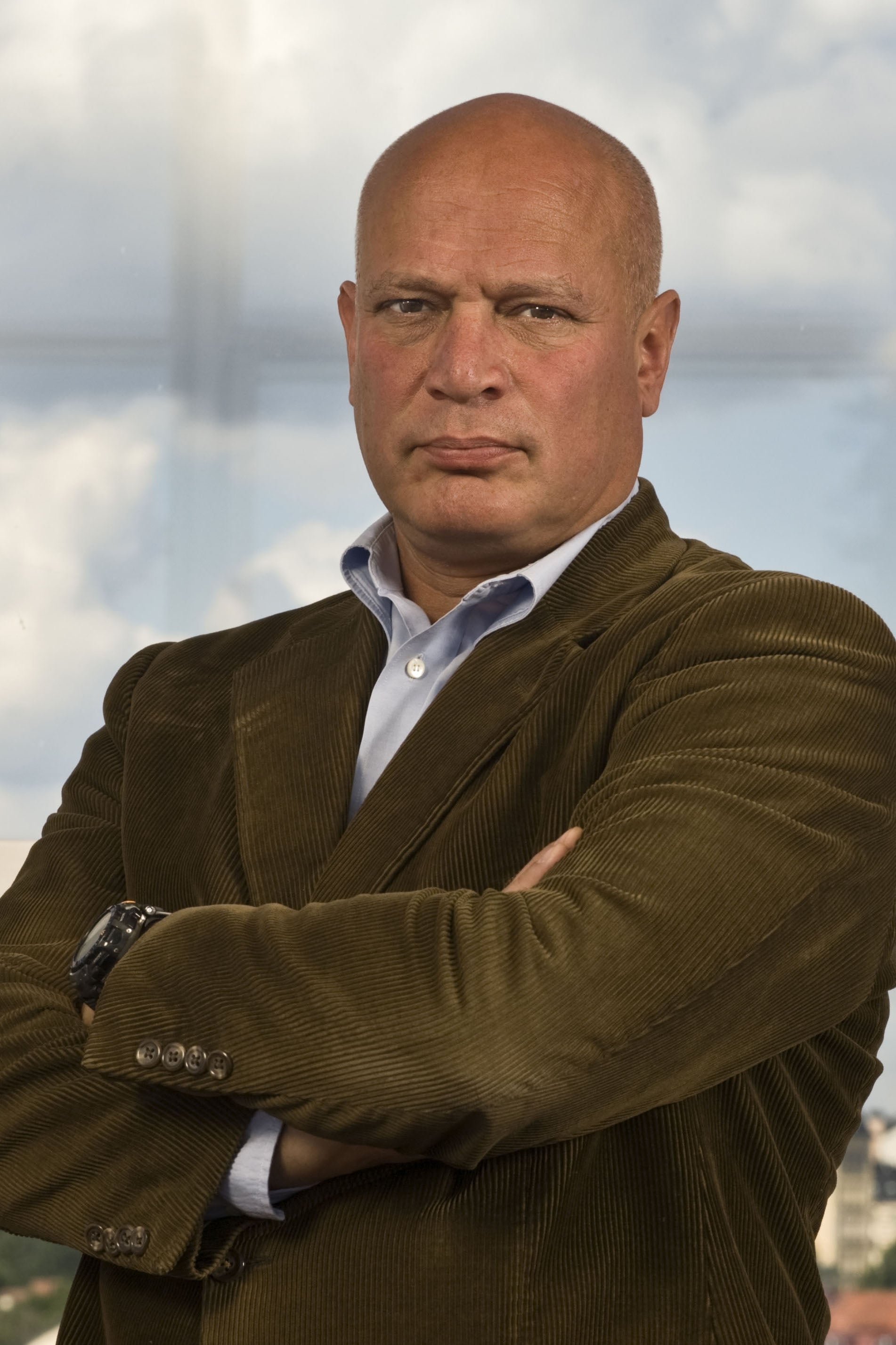 Фото  (Robert Aschberg)