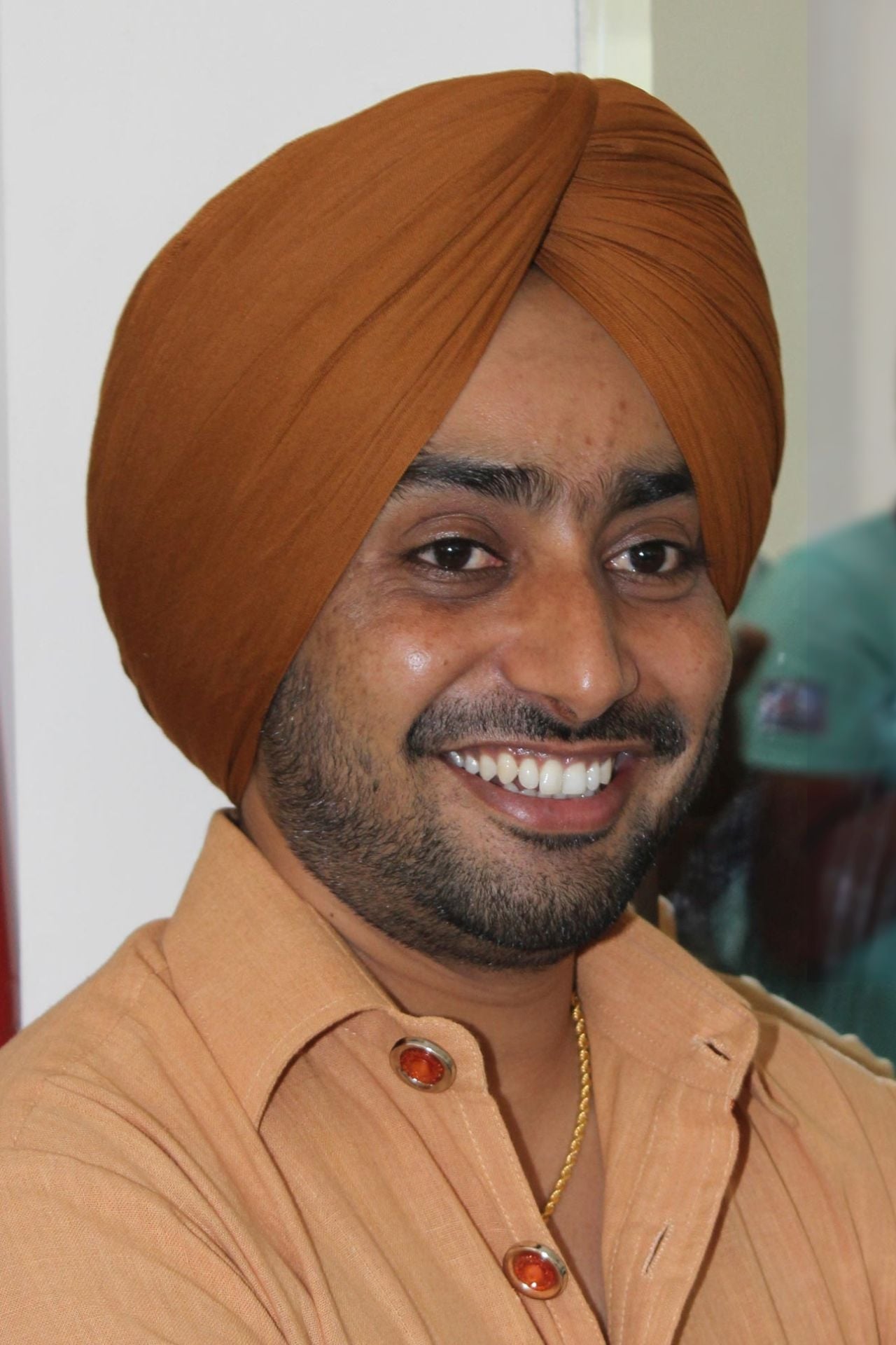 Фото  (Satinder Sartaaj)