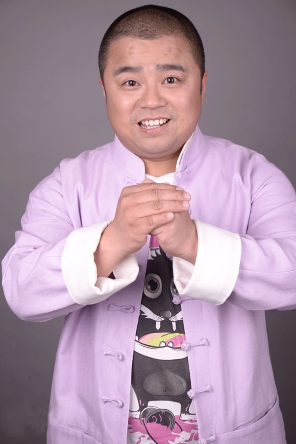 Фото  (Suifeng Cao)