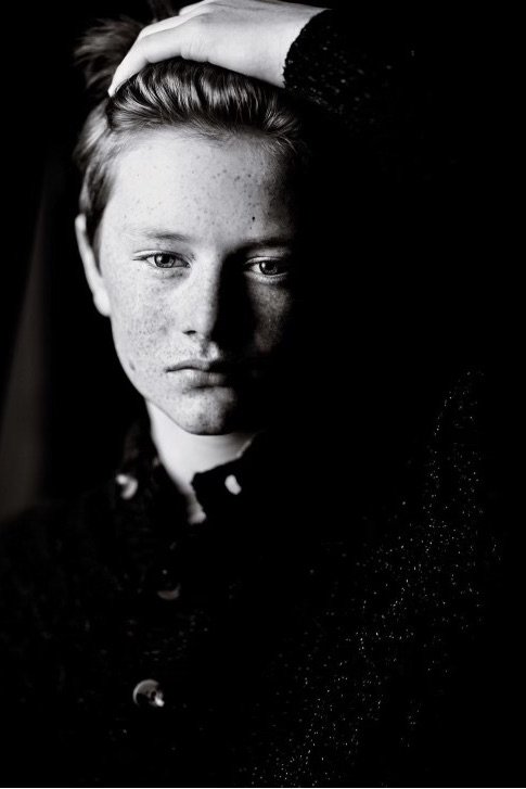 Фото  (William Jennings)