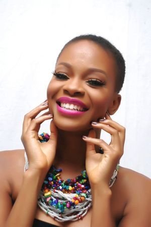 Фото  (Zainab Balogun)