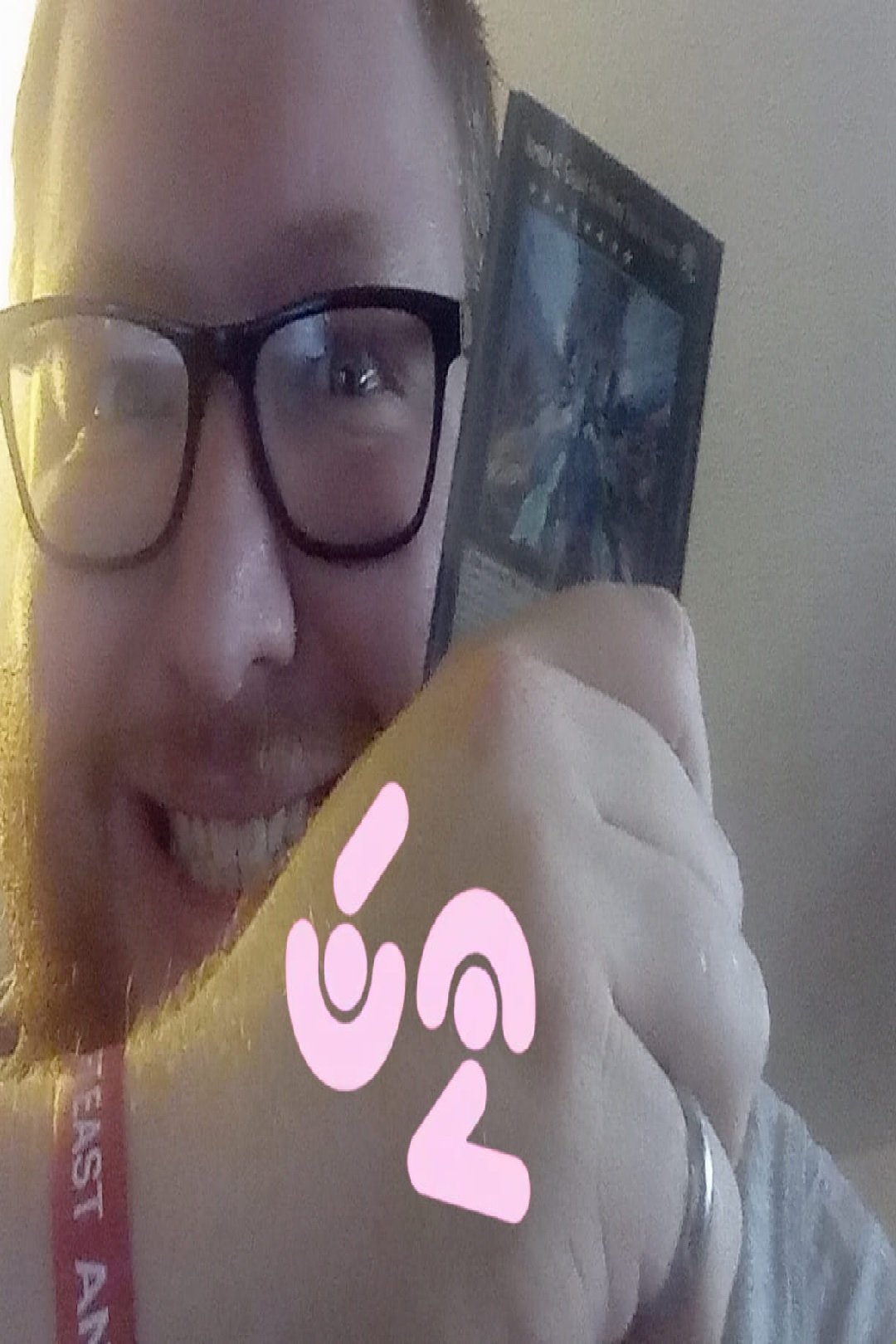 Фото  (Callum Rockley)