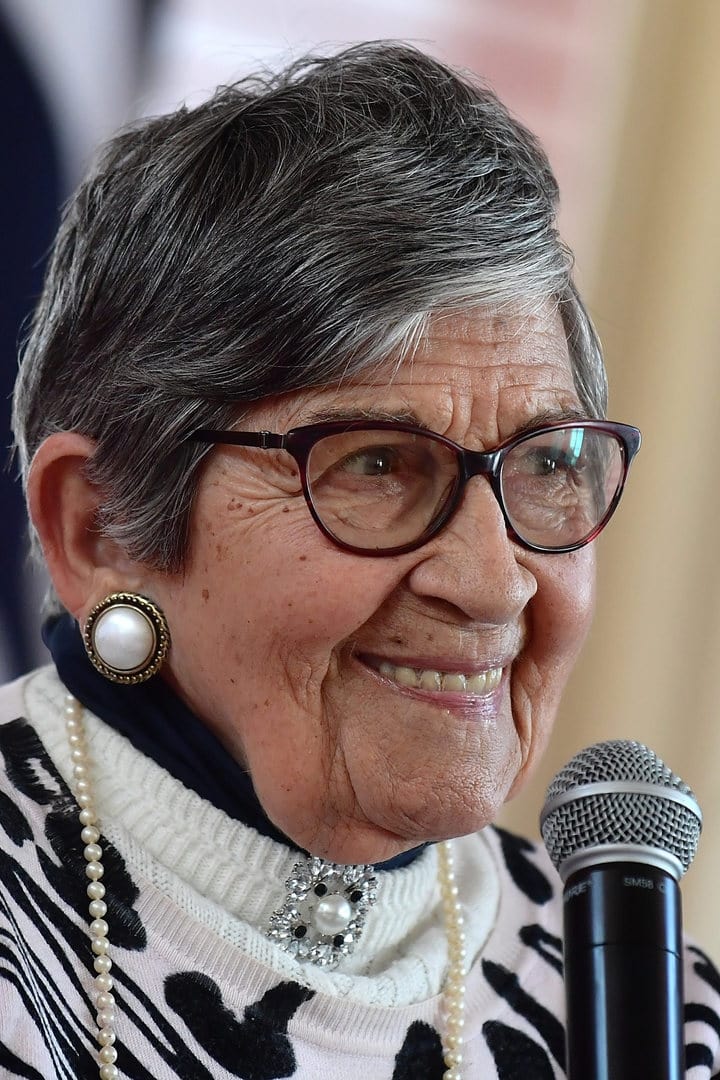 Фото  (Ginette Kolinka)