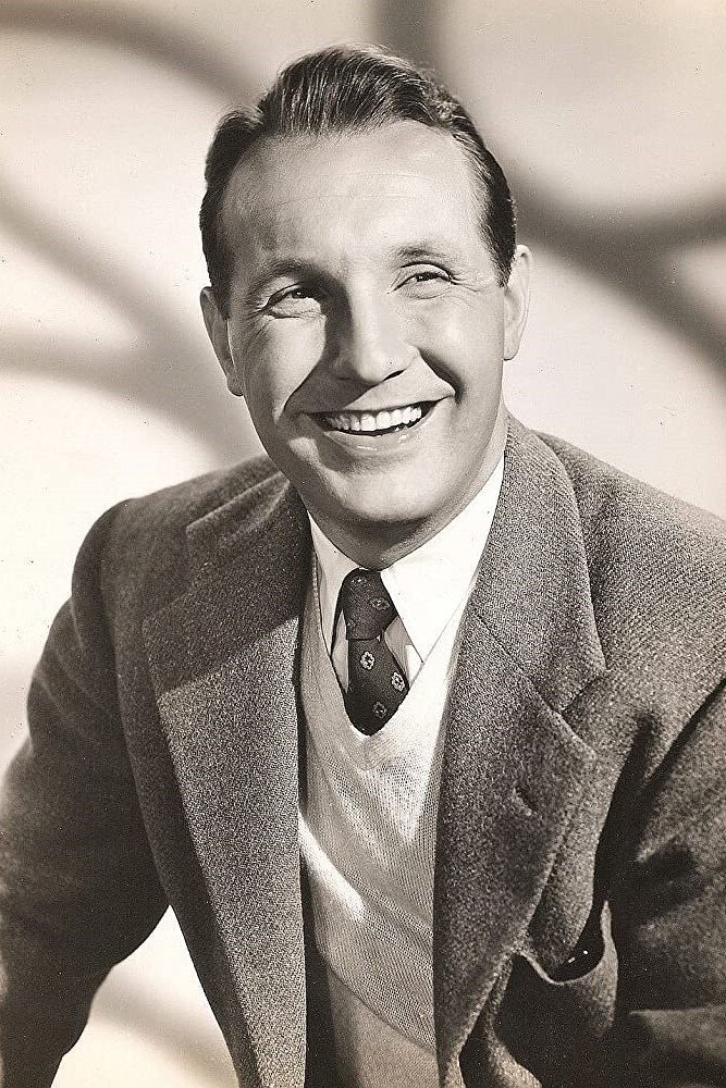 Фото  (Harry Babbitt)