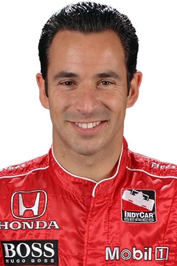 Фото  (Hélio Castroneves)