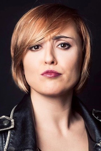 Фото  (Nadia Torrijos)