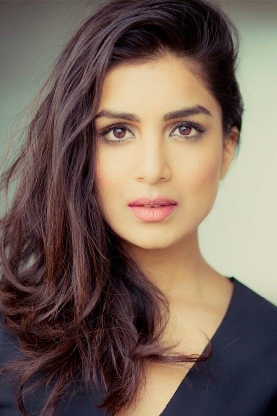 Фото Паллаві Шарда (Pallavi Sharda)