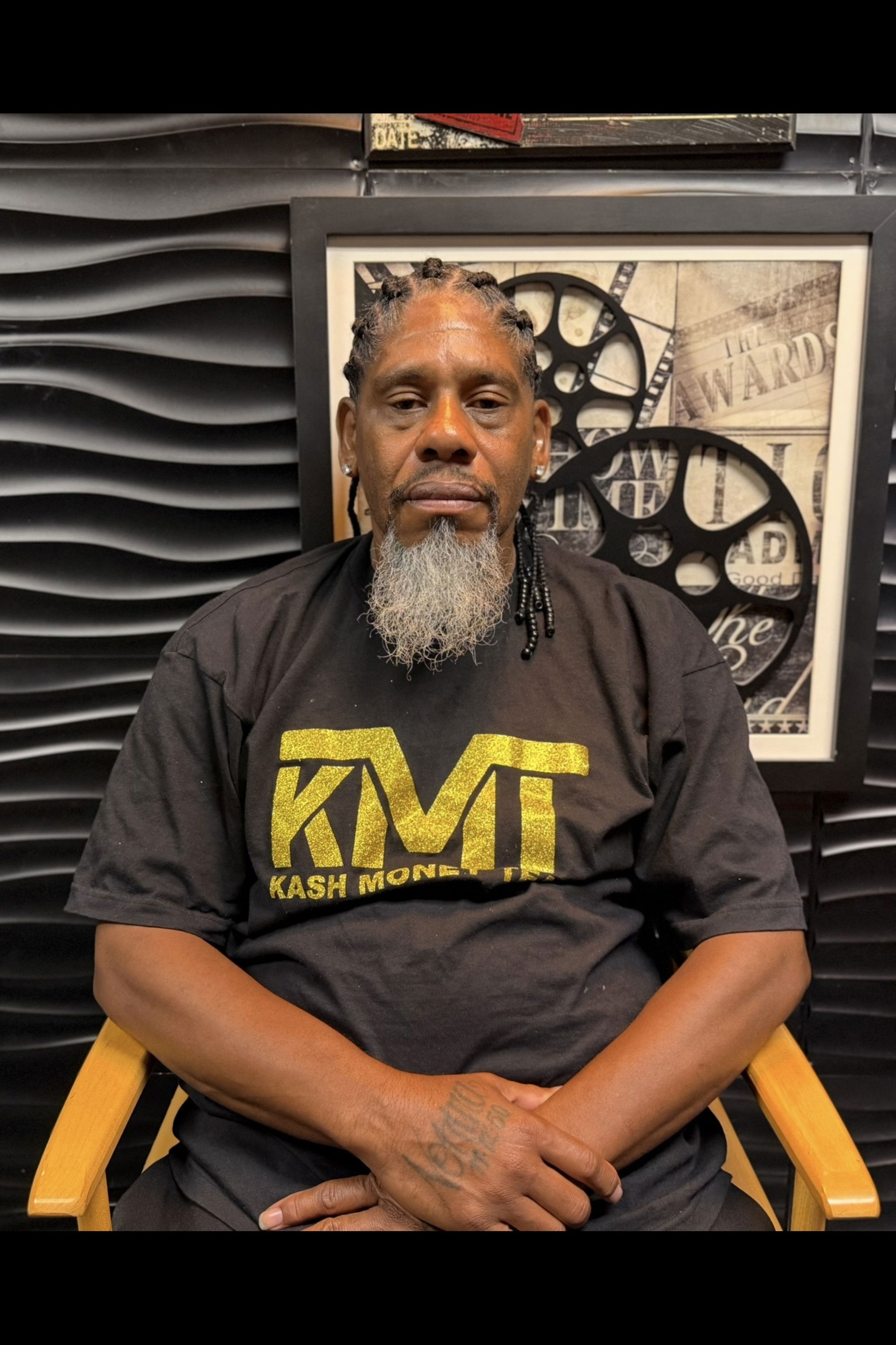 Фото  (Tyrone Thomas)