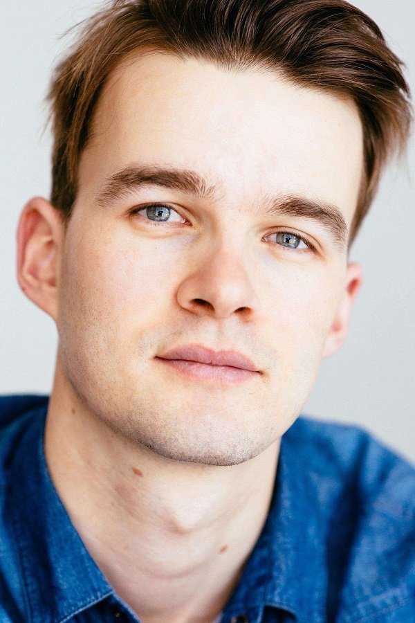 Фото  (Brent Trotter)