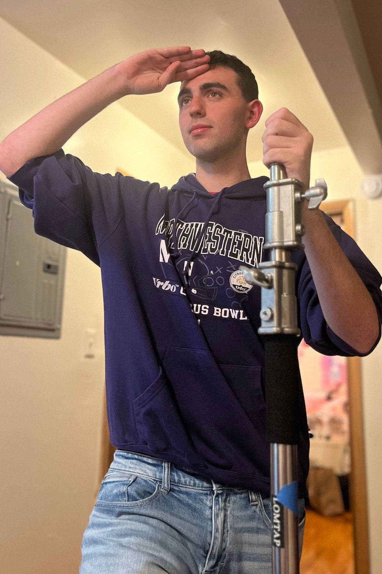 Фото  (Brody Bundis)