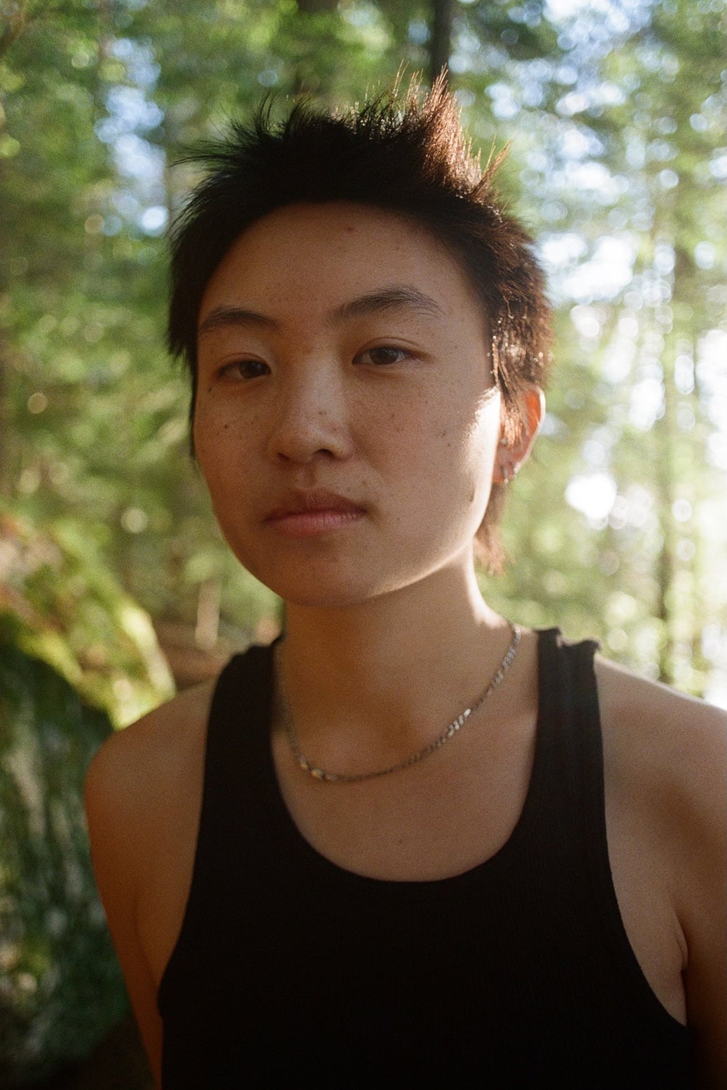 Фото  (Grace Zhang)