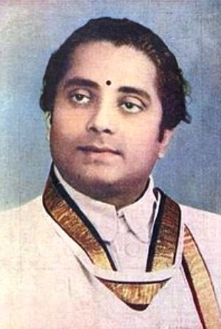 Фото  (Honnappa Bhagavathar)