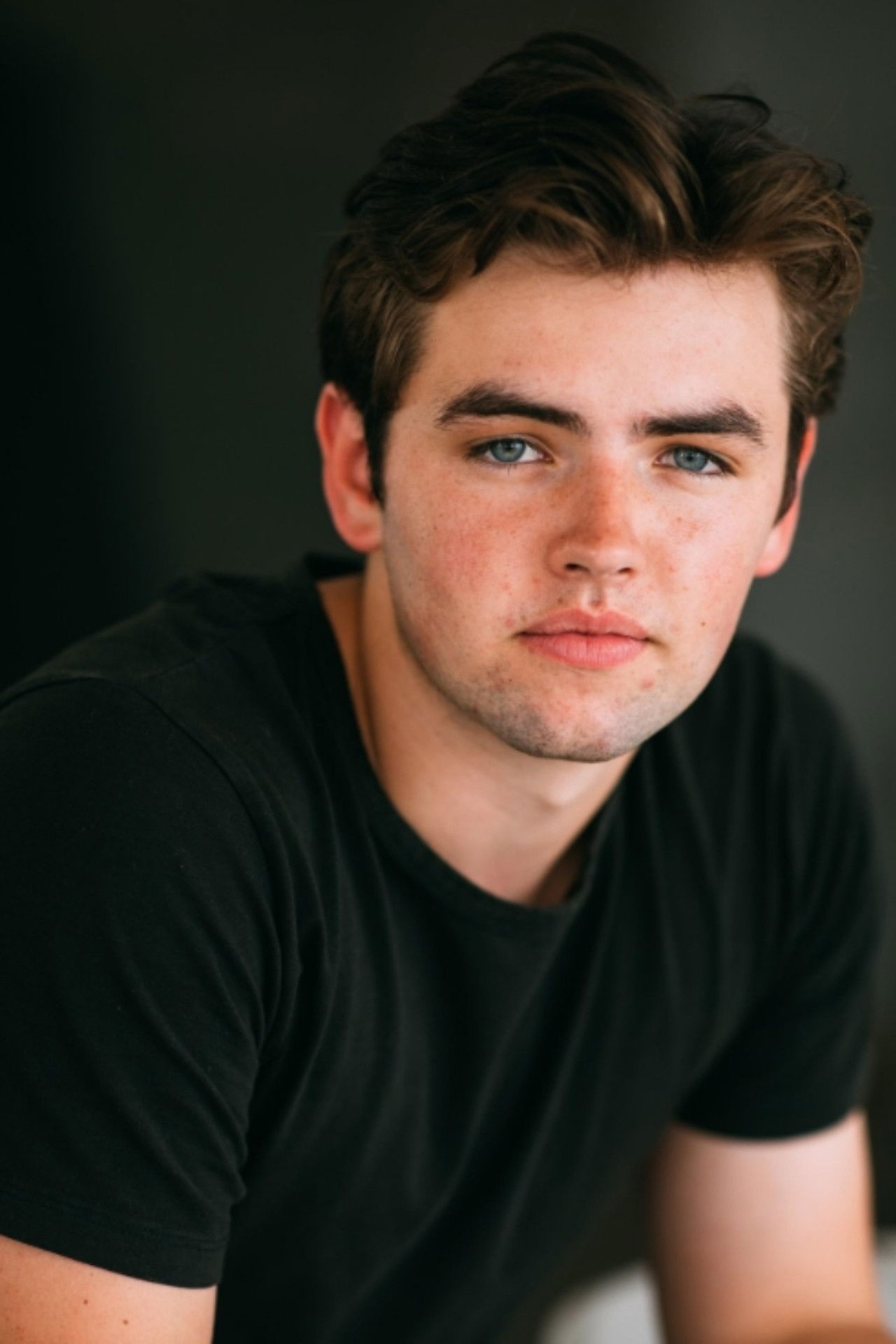 Фото  (Jack Damon)