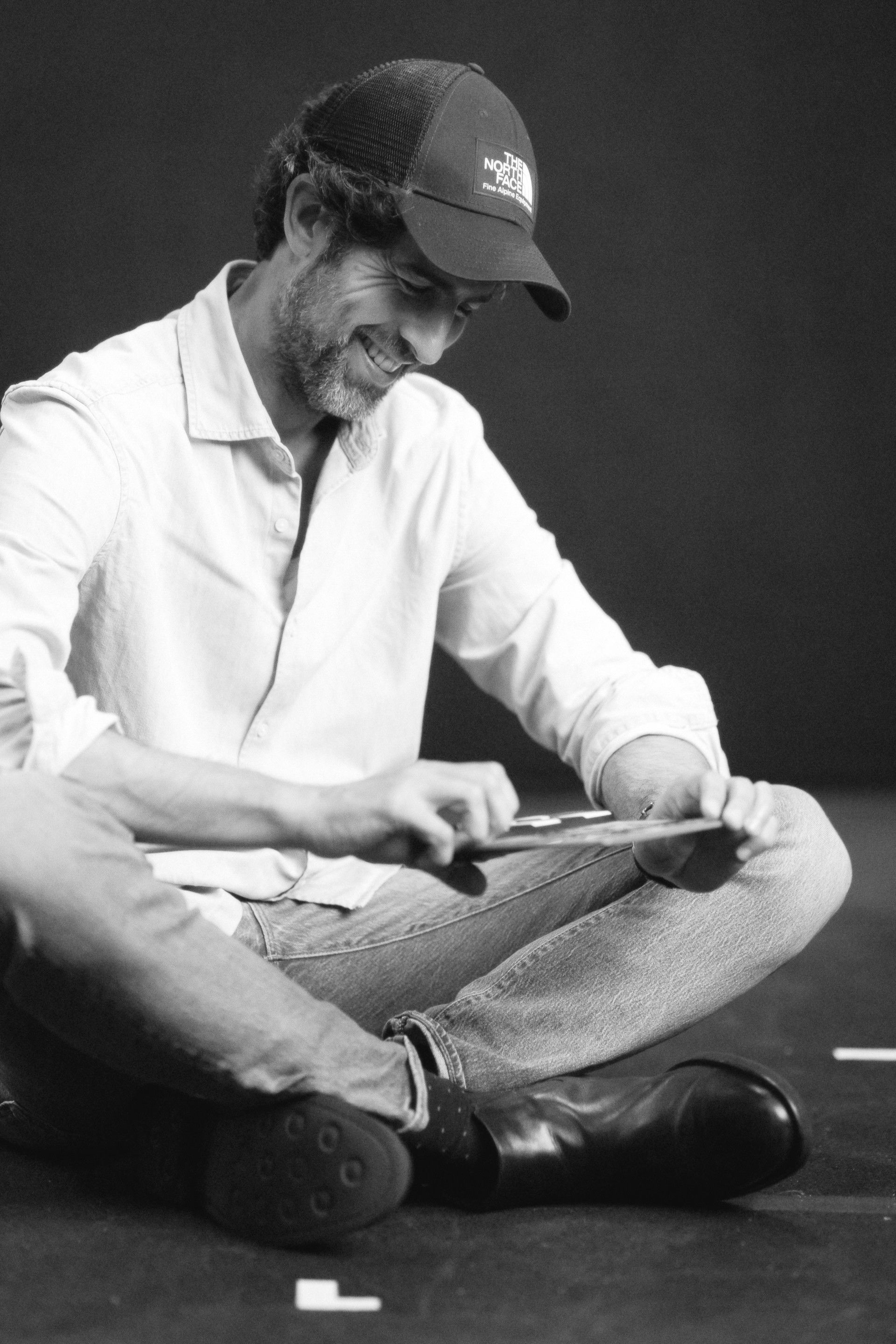 Фото  (Jorge Cassinello)