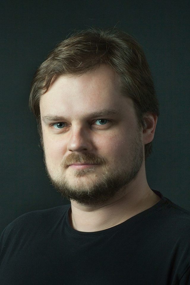 Фото  (Linas Mikuta)