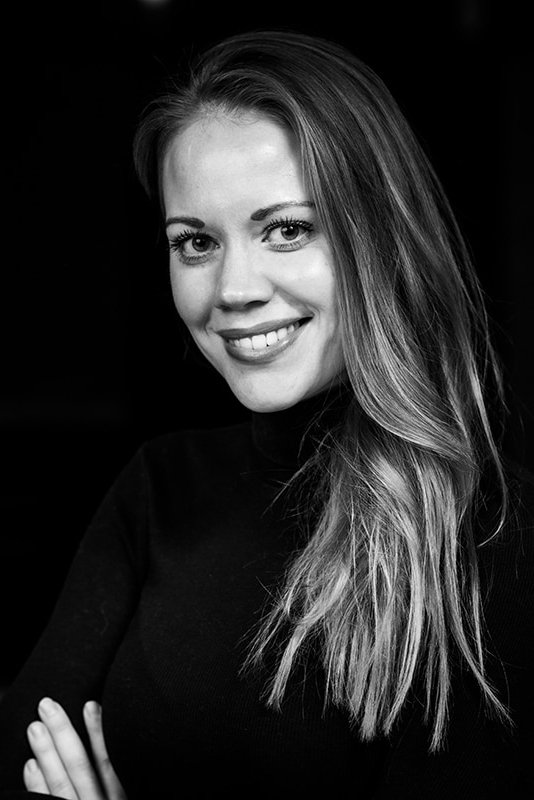 Фото  (Mari Hauge Einbu)