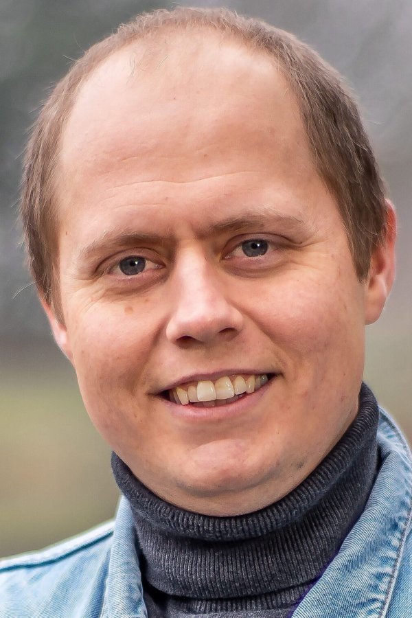 Фото  (Mikkel Baden Jensen)