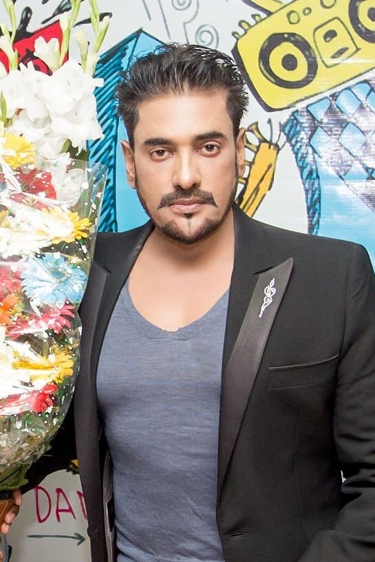 Фото  (Ananta Jalil)